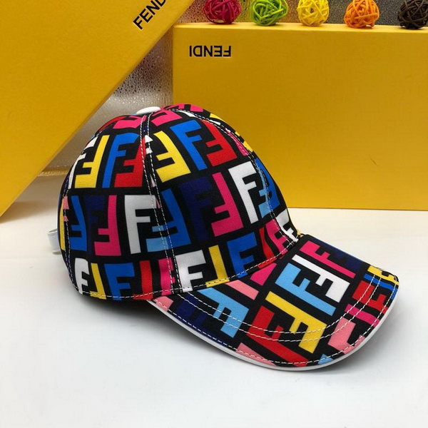 FD Hats AAA-116