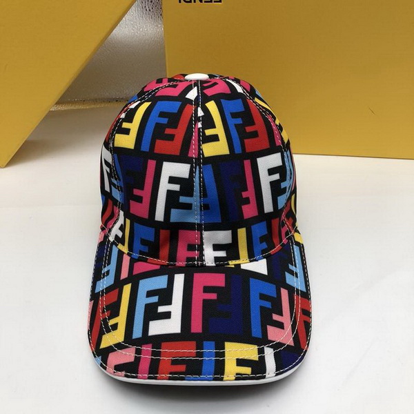 FD Hats AAA-116