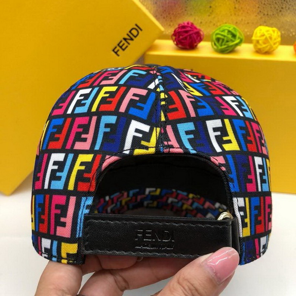 FD Hats AAA-119