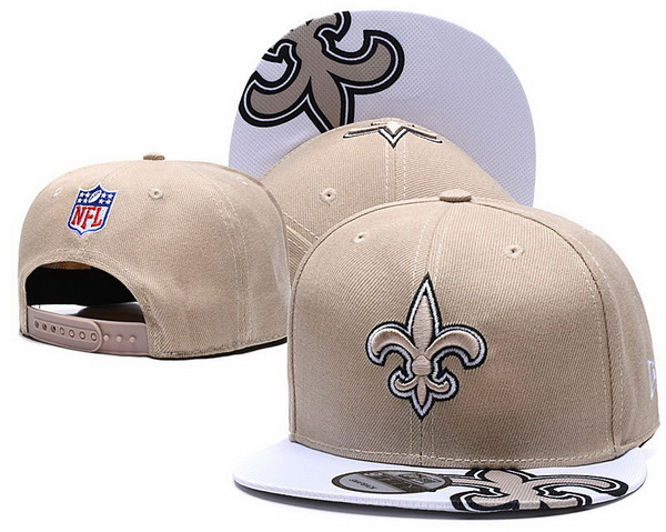 New Orleans Saints Snapbacks-078