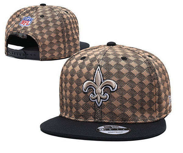 New Orleans Saints Snapbacks-079