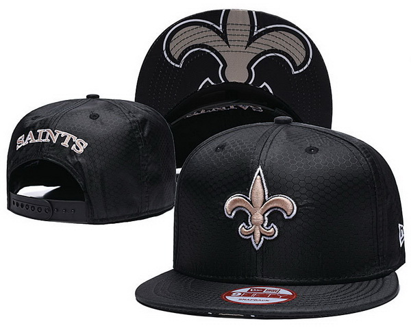 New Orleans Saints Snapbacks-080