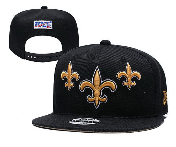 New Orleans Saints Snapbacks-082