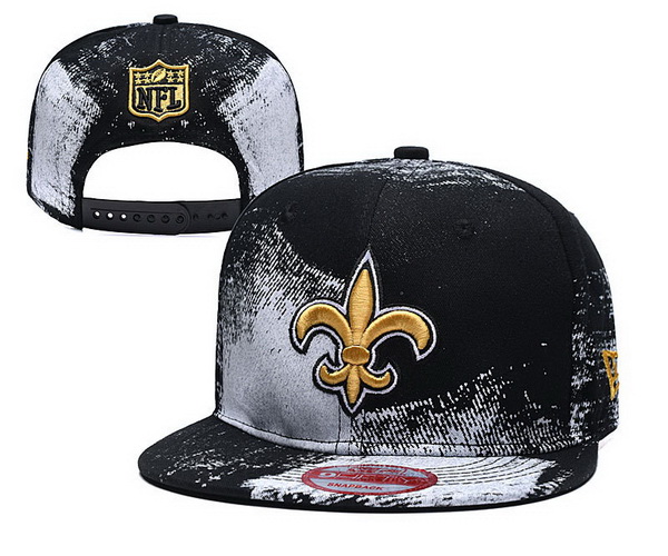 New Orleans Saints Snapbacks-084