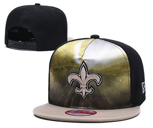 New Orleans Saints Snapbacks-088