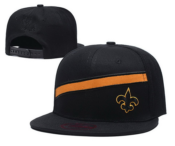 New Orleans Saints Snapbacks-090