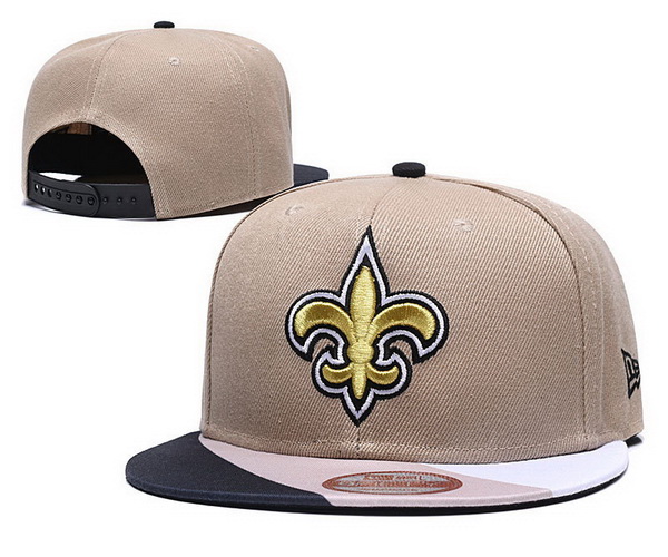 New Orleans Saints Snapbacks-091