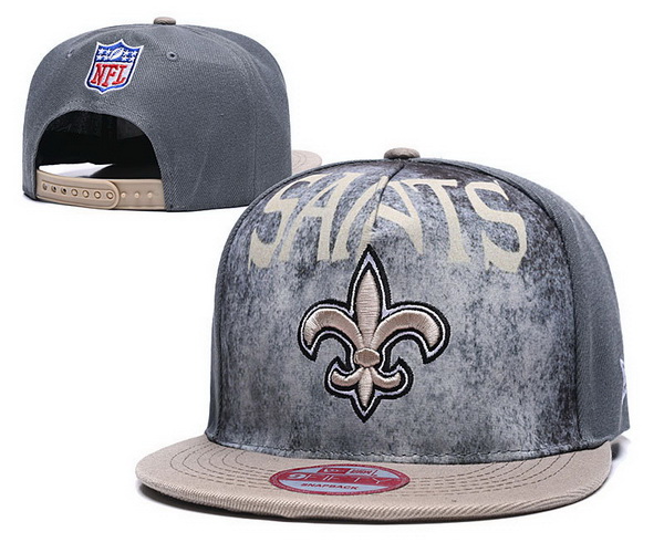 New Orleans Saints Snapbacks-092