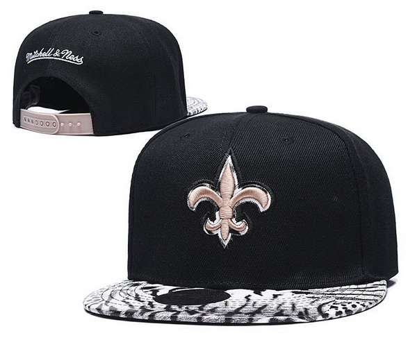 New Orleans Saints Snapbacks-093