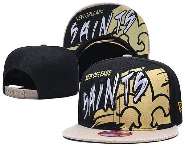 New Orleans Saints Snapbacks-094