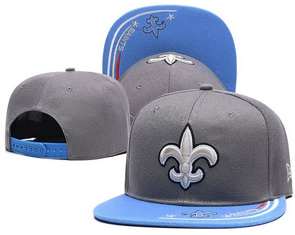 New Orleans Saints Snapbacks-095