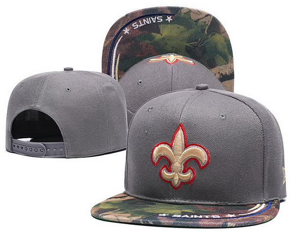 New Orleans Saints Snapbacks-096