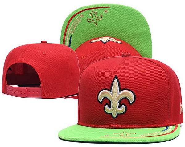 New Orleans Saints Snapbacks-097