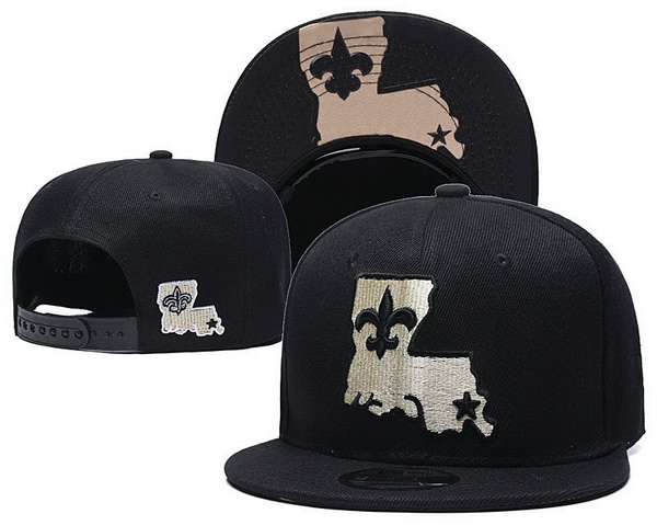 New Orleans Saints Snapbacks-101