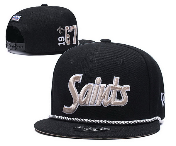 New Orleans Saints Snapbacks-103