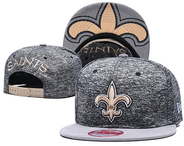 New Orleans Saints Snapbacks-104