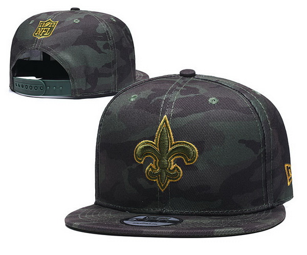 New Orleans Saints Snapbacks-107