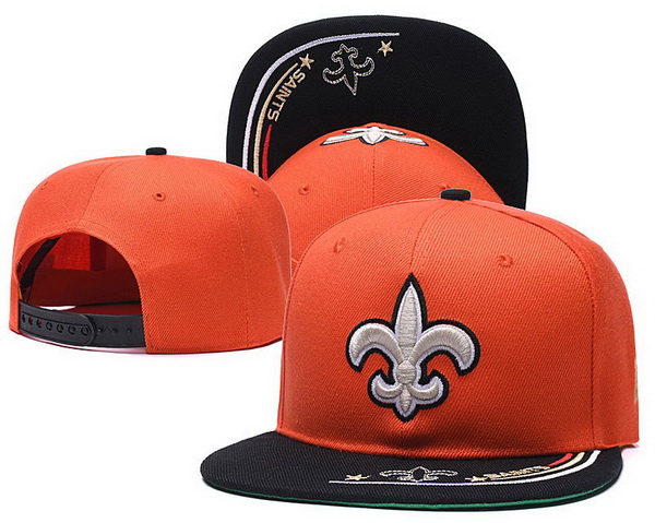 New Orleans Saints Snapbacks-108