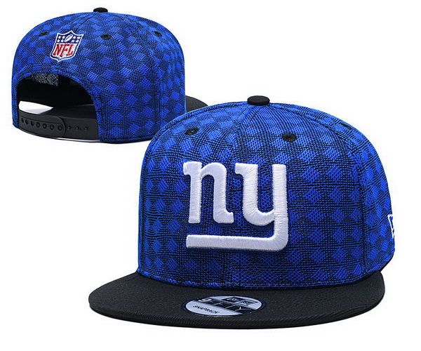 New York Giants Snapbacks-060