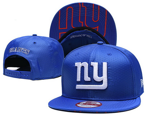 New York Giants Snapbacks-061