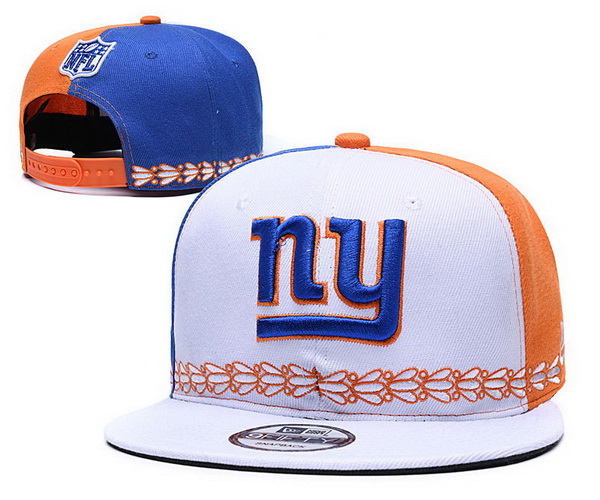 New York Giants Snapbacks-062