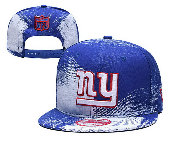 New York Giants Snapbacks-065