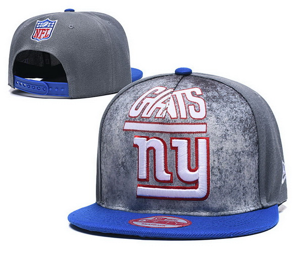 New York Giants Snapbacks-069