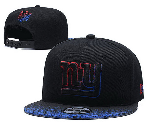 New York Giants Snapbacks-072