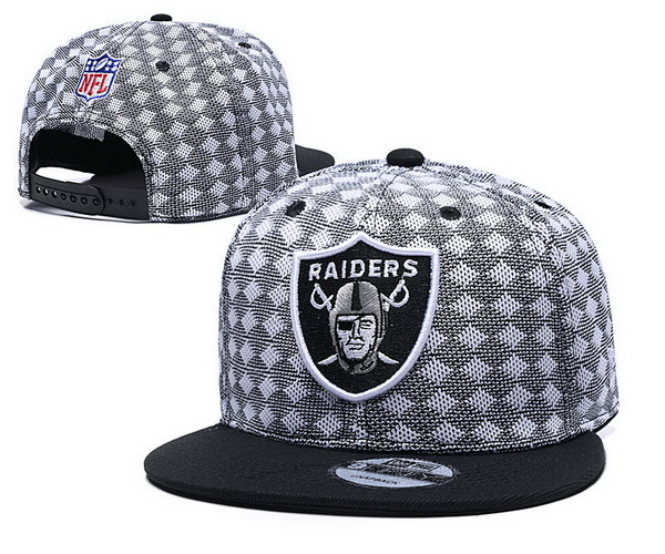 Oakland Raiders Snapbacks-163