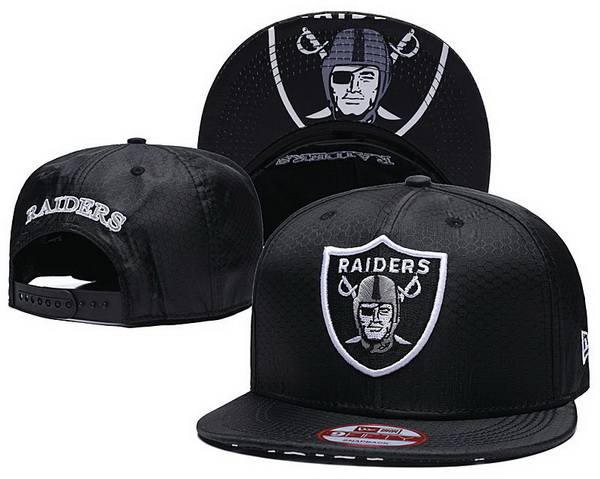 Oakland Raiders Snapbacks-164