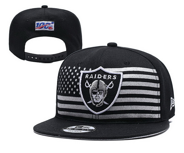 Oakland Raiders Snapbacks-166