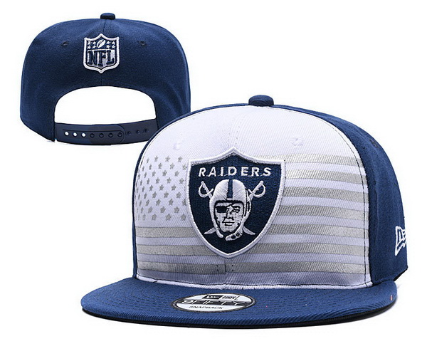 Oakland Raiders Snapbacks-167