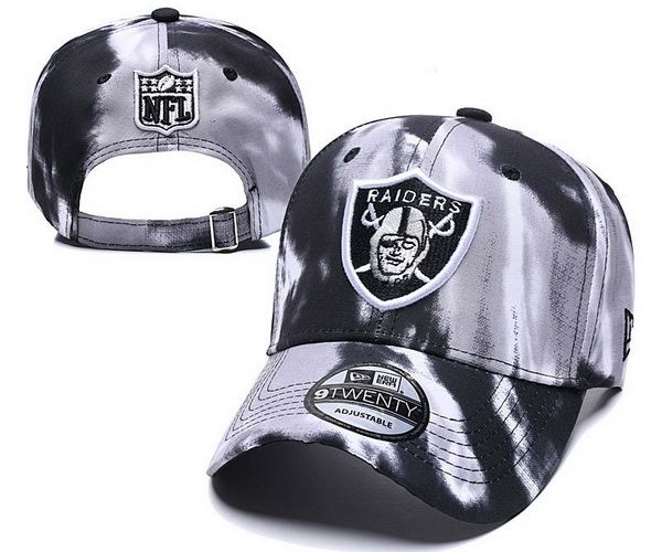 Oakland Raiders Snapbacks-168