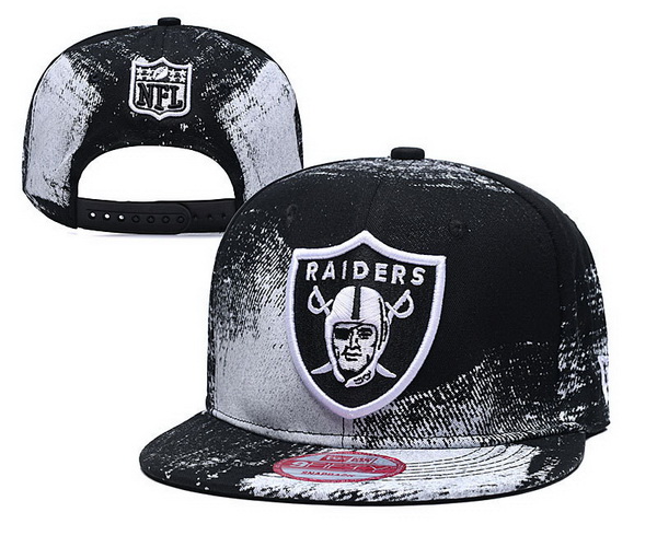 Oakland Raiders Snapbacks-172