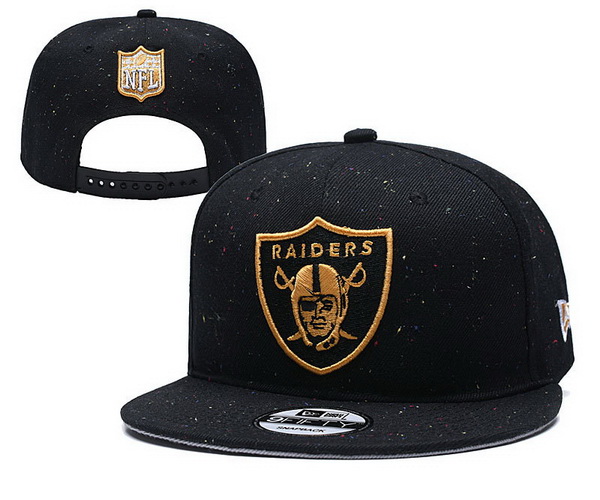 Oakland Raiders Snapbacks-173