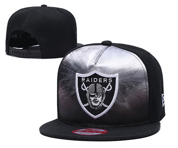 Oakland Raiders Snapbacks-175