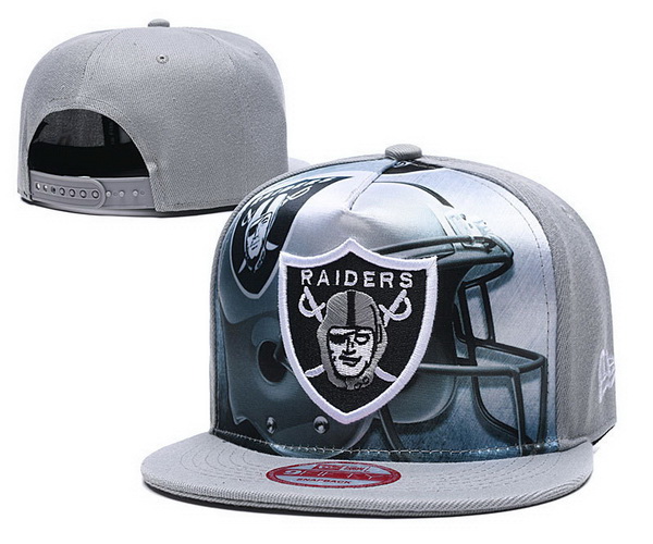 Oakland Raiders Snapbacks-176