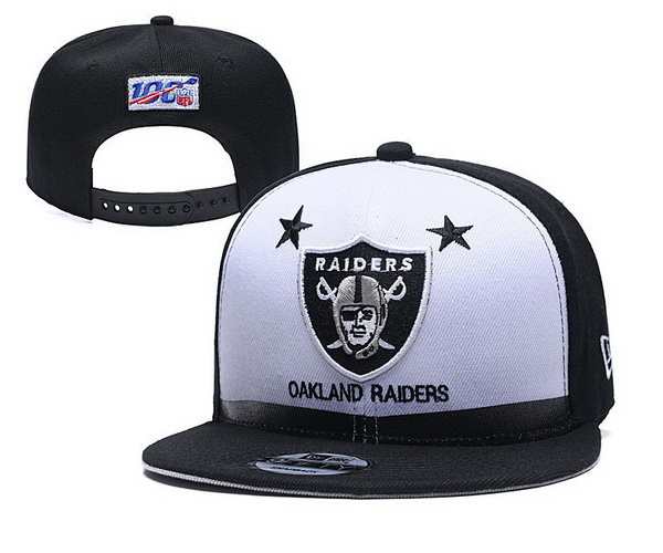 Oakland Raiders Snapbacks-177