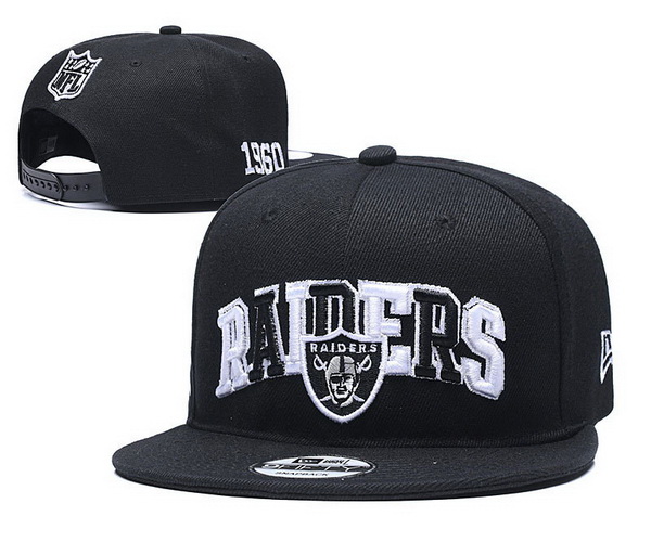 Oakland Raiders Snapbacks-178