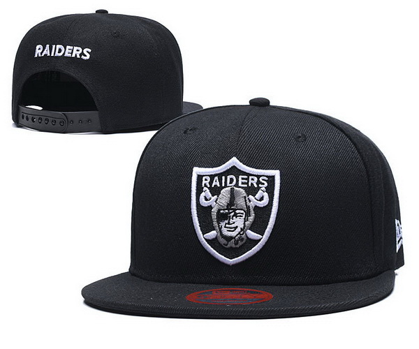 Oakland Raiders Snapbacks-181