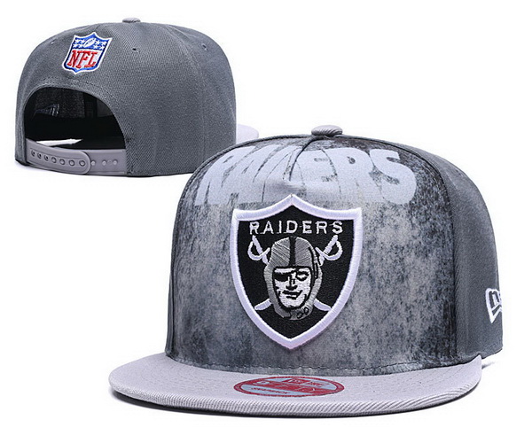 Oakland Raiders Snapbacks-183