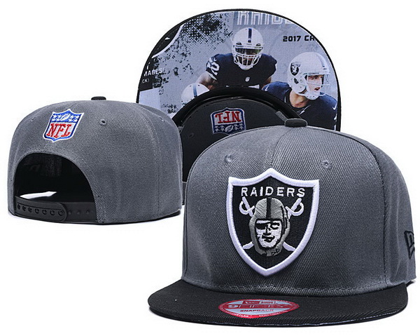 Oakland Raiders Snapbacks-184