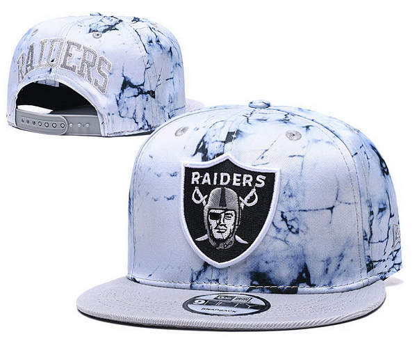 Oakland Raiders Snapbacks-185