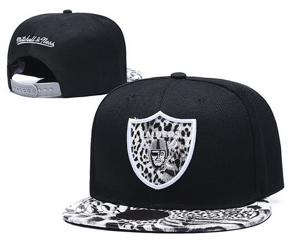 Oakland Raiders Snapbacks-186