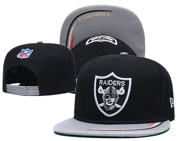 Oakland Raiders Snapbacks-188