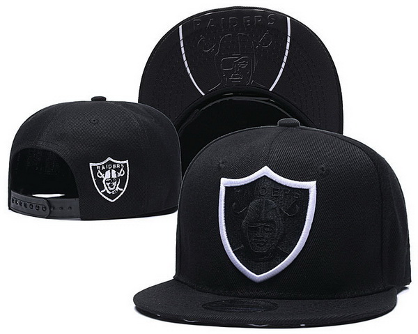 Oakland Raiders Snapbacks-189