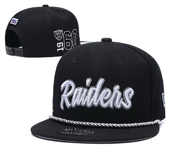 Oakland Raiders Snapbacks-191