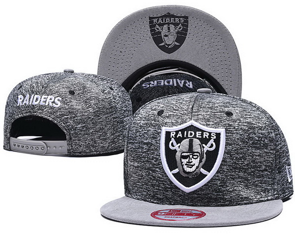 Oakland Raiders Snapbacks-192