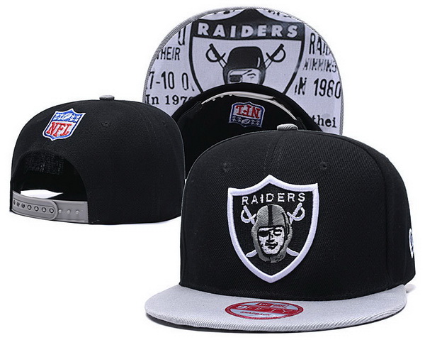 Oakland Raiders Snapbacks-193