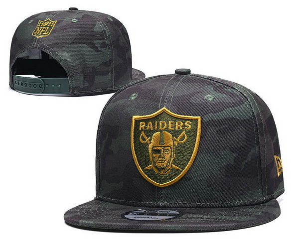 Oakland Raiders Snapbacks-194